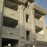 اجرای سنگ نما و کاشی و سرامیک کاری