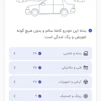 لیفان x50 مدل ۹۵ بیرنگ|خودرو سواری و وانت|ری, شهید بهشتی|دیوار
