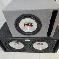 mtx|قطعات یدکی و لوازم جانبی|تهران, زیبادشت|دیوار