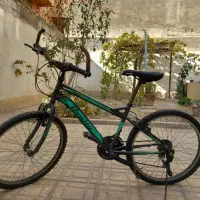 دوچرخه بونیتو بدنه تمام آلمینیوم صفر صفر