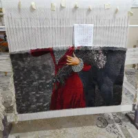 دار تابلو فرش