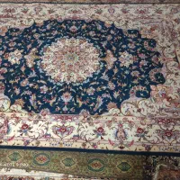 خرید وفروش فرش دستبافت