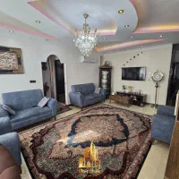 املاک قصرشهر // آپارتمان ۸۱ متری // ط اول