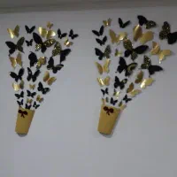 استیکر دیواری