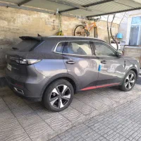 چانگان55 صفر خشک وارداتی