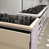 کابینت برای گاز صفحه ای|مصالح و تجهیزات ساختمان|همدان, |دیوار