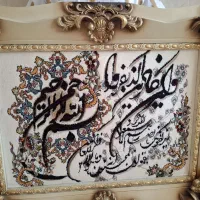 تابلو فرش|تابلو فرش|تهران, شمشیری|دیوار