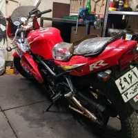 zx150 2009|موتورسیکلت|قدس, شهرقدس|دیوار