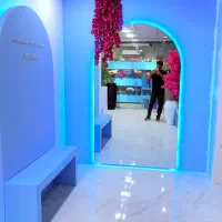 شیشه بری رضایی