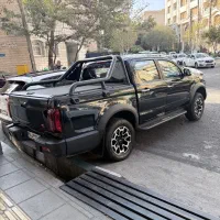 کی ام سی تی۹ مدل ۱۴۰۳|خودرو سواری و وانت|تهران, دروس|دیوار