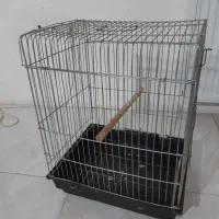 قفسه پرنده