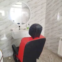 تجهیزات آرایشگاهی