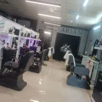 استخدام آرایشگر ماهر  تمام وقت در آرایشگاه مردانه