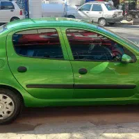 رانا مدل ۹۳ رنگ خاص|خودرو سواری و وانت|مشهد, کلاهدوز|دیوار