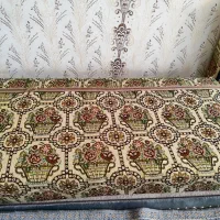 دوجفت پشتی سرمه ای ۷۰۰ شانه|پشتی|همدان, |دیوار