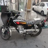 موتور لیفان ۱۲۵