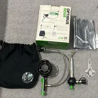 اجاق اوپتیموس نووا|کوهنوردی و کمپینگ|تهران, جنتآباد جنوبی|دیوار