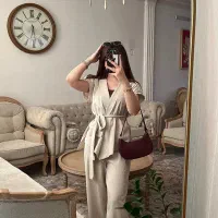 ست وست شلوار