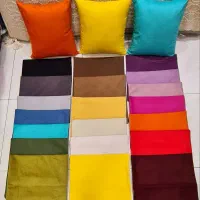 کوسن مخمل