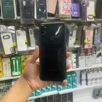 سامسونگ Galaxy a11 حافظه ۳۲ کارتن و انتقال