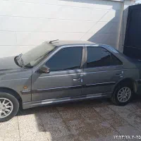 پارس tu5 مدل ۹۴