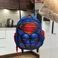 کیف کودک خارجی|اسباب و اثاث بچه|گرگان, |دیوار