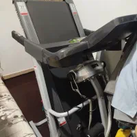 تردمیل فیت فلکس T903