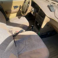 پژو طرح اس ال اکس مدل ۸۳|خودرو سواری و وانت|سیرجان, |دیوار