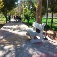 انواع صندلی و مبلمان شهری|مصالح و تجهیزات ساختمان|خزل, |دیوار