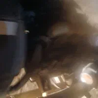 موتور اب فوتون ۹۰ اسب