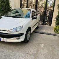 206 v1 sd|خودرو سواری و وانت|تهران, پرستار|دیوار
