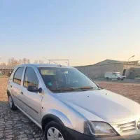 تندر ۹۰ مدل ۸۶ سالم