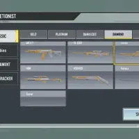 اکانت سالم و چنج خور پول لازمم