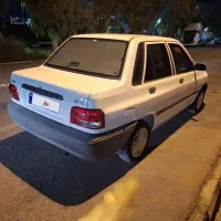 پراید ۱۳۱ دوگانه کارخانه|خودرو سواری و وانت|شیراز, پشم شیشه|دیوار