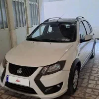 کویک 1403|خودرو سواری و وانت|لاهیجان, گلستان|دیوار