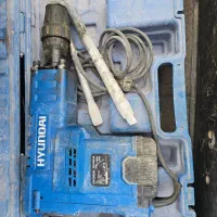 هیلتی سالم بدون تعمیر