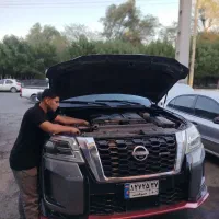 تعمیرگاه تخصصی خودرو المانی/اروندی/چینی،ایرانی،|خدمات خودرو و موتورسیکلت|اهواز, منازل کارون|دیوار