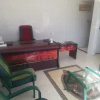 میز و صندلی مدیریتی|دفتر کار|پرند, فاز ۰|دیوار