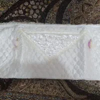 کاور یا بقچه تشک و پتو عروس