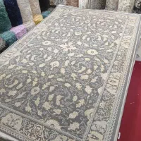 قالیچه مینی‌مال و مدرن (۴متری)