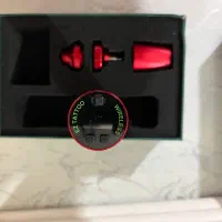 لوازم تاتو مستر کوالیتی/دستگاه تخصصی تاتو بدن|آرایشی، بهداشتی، درمانی|مشهد, شاهد (شهرک غرب)|دیوار
