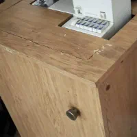 چرخ خباطی کاچبران مدل۱۱۳۹