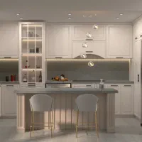 طراحی و اجرای کابینت ،کمد دیواری ،اقساط|مصالح و تجهیزات ساختمان|شیراز, گلشن|دیوار