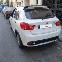 کوییک اتومات ۴۰۲ بیرنگ|خودرو سواری و وانت|تهران, تهرانسر غربی|دیوار