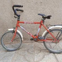 دوچرخه تر تمیز