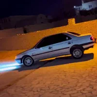 پژو 405 مدل84شاسی هاپلمپ