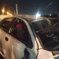 ساینا. مدل ۹۷تصادفی