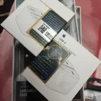 شارژر اصلی ایفون 16پرومکس