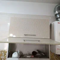آب چکان|آب‌چکان و نظم‌دهنده ظروف|نظرآباد, رسالت|دیوار