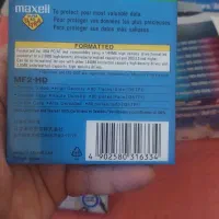 فلاپی مکسل سوپر کوالیتی مخصوص ارگ یاماها و کاسیو|پیانو، کیبورد، آکاردئون|کرمانشاه, |دیوار